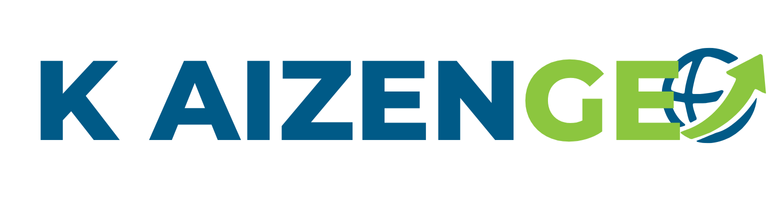 KaizenGeo