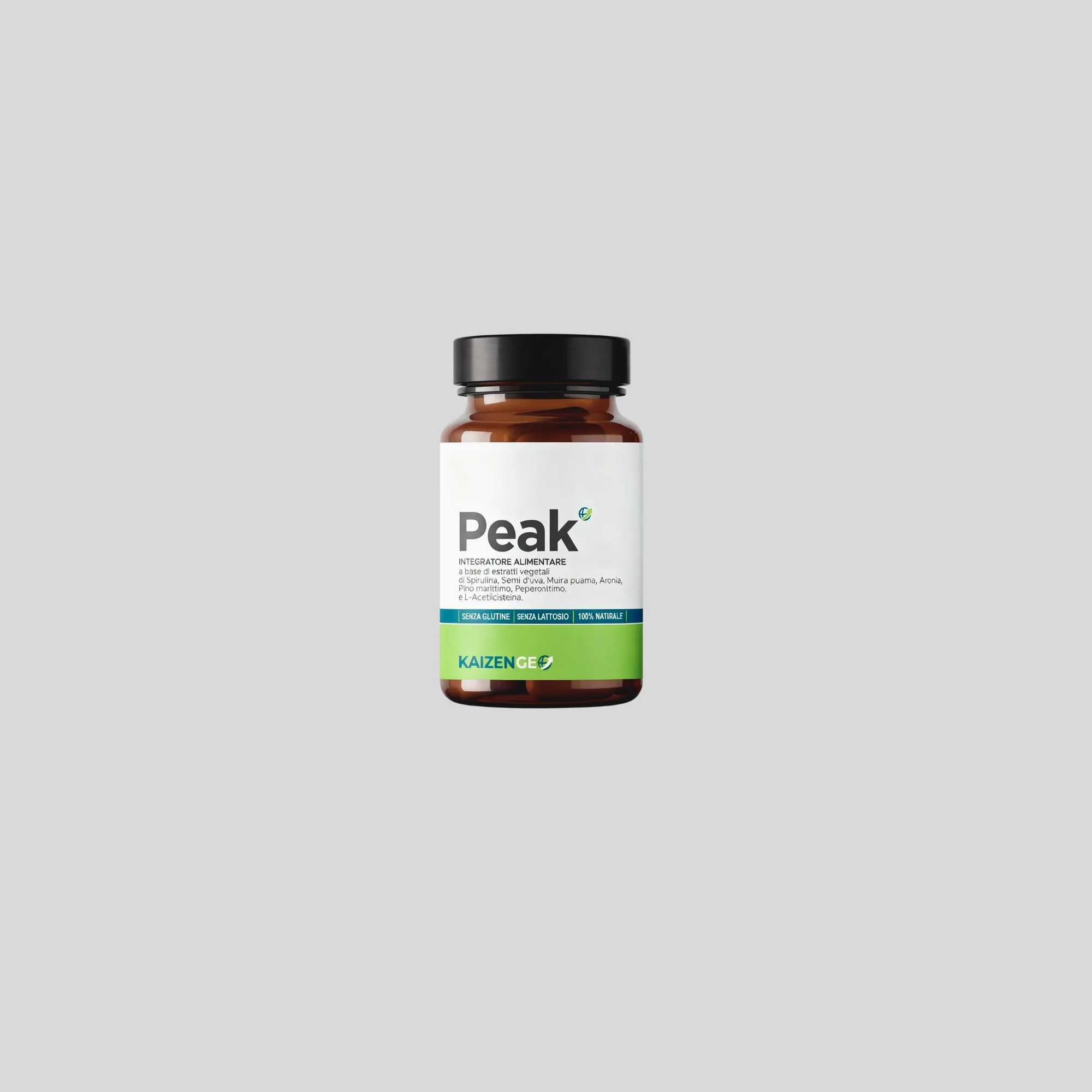 Peak