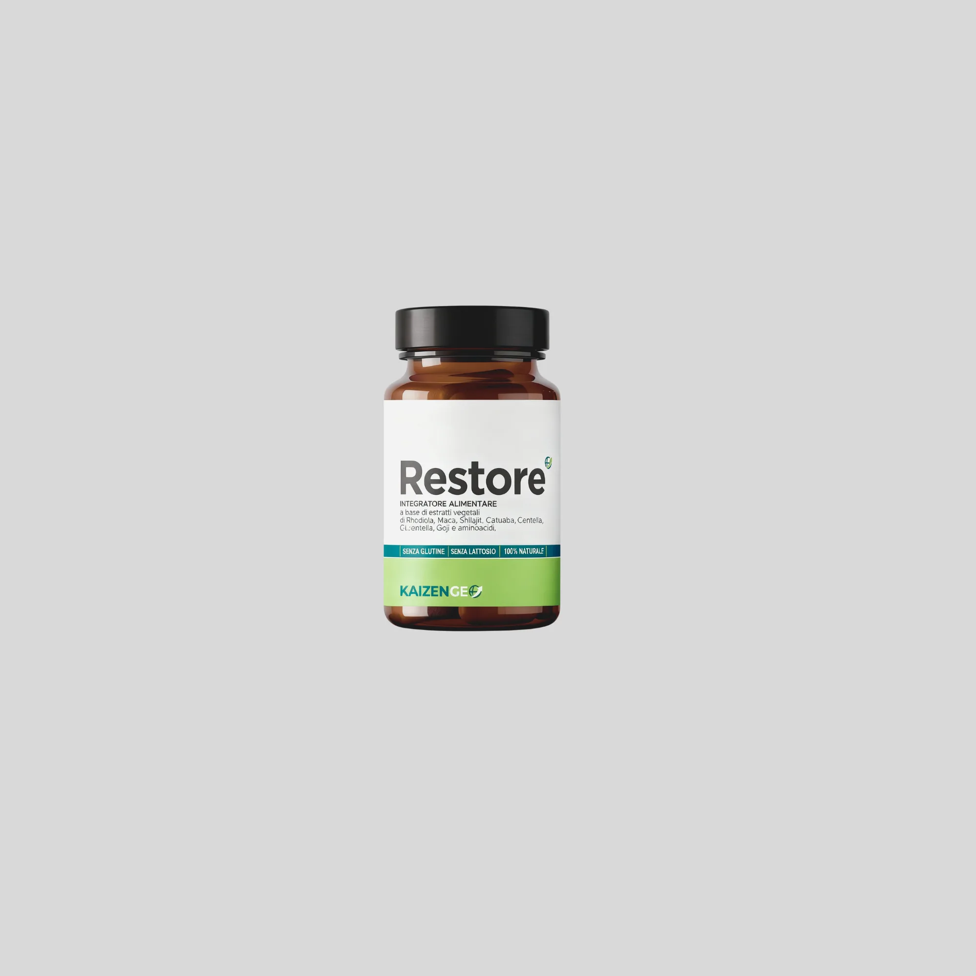 Restore