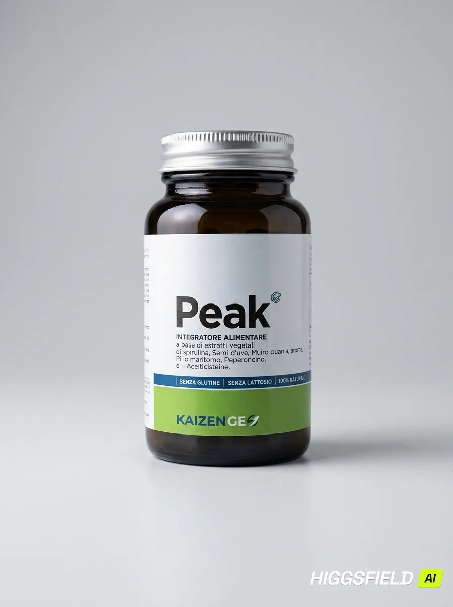 Peak