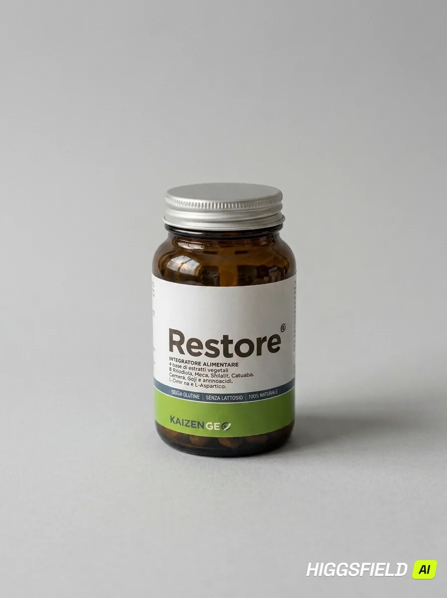 Restore